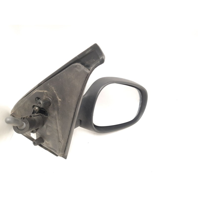 Recambio de retrovisor derecho para renault clio ii fase ii (b/cb0) 1.9 dti diesel referencia OEM IAM  9150 