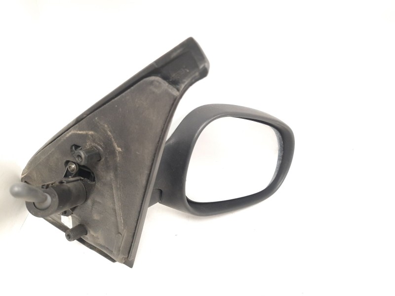 Recambio de retrovisor derecho para renault clio ii fase ii (b/cb0) 1.9 dti diesel referencia OEM IAM  9150 