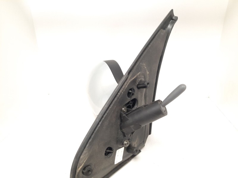 Recambio de retrovisor derecho para renault clio ii fase ii (b/cb0) 1.9 dti diesel referencia OEM IAM  9150 