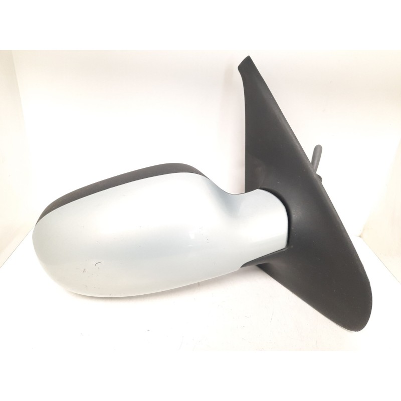 Recambio de retrovisor derecho para renault clio ii fase ii (b/cb0) 1.9 dti diesel referencia OEM IAM  9150 