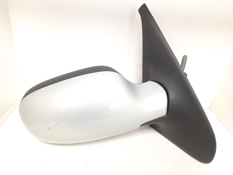Recambio de retrovisor derecho para renault clio ii fase ii (b/cb0) 1.9 dti diesel referencia OEM IAM  9150 