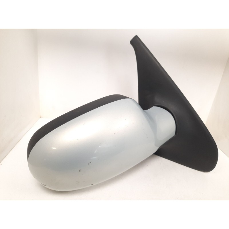 Recambio de retrovisor derecho para renault clio ii fase ii (b/cb0) 1.9 dti diesel referencia OEM IAM  9150 