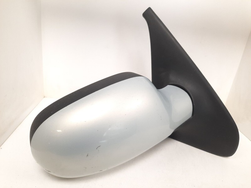 Recambio de retrovisor derecho para renault clio ii fase ii (b/cb0) 1.9 dti diesel referencia OEM IAM  9150 