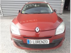 renault megane iii grandtour (kz0/1) del año 2011 2