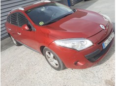 renault megane iii grandtour (kz0/1) del año 2011