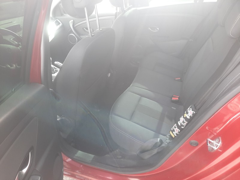 renault megane iii grandtour (kz0/1) del año 2011