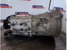 Recambio de caja cambios para bmw serie 1 berlina (e81/e87) 118d referencia OEM IAM BEO  