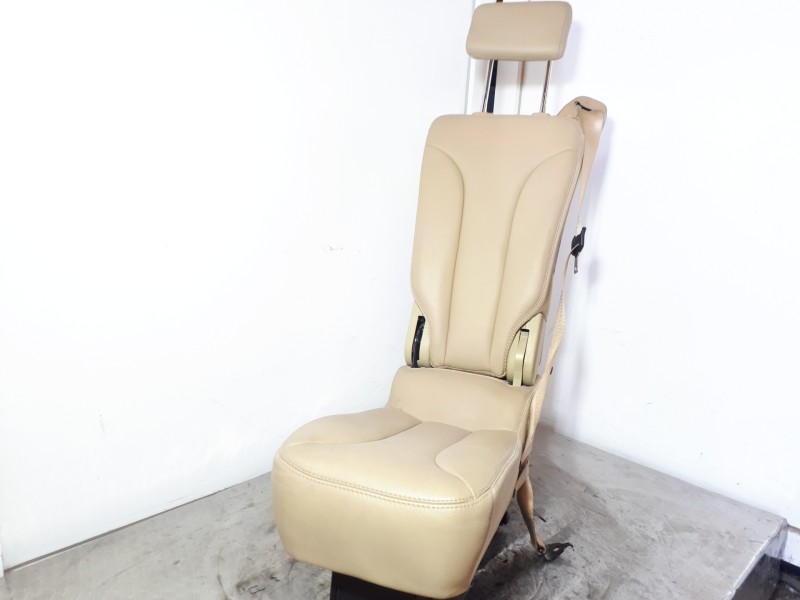 Recambio de juego asientos completo para mercedes-benz clase r (w251) 320 cdi (251.022) referencia OEM IAM   