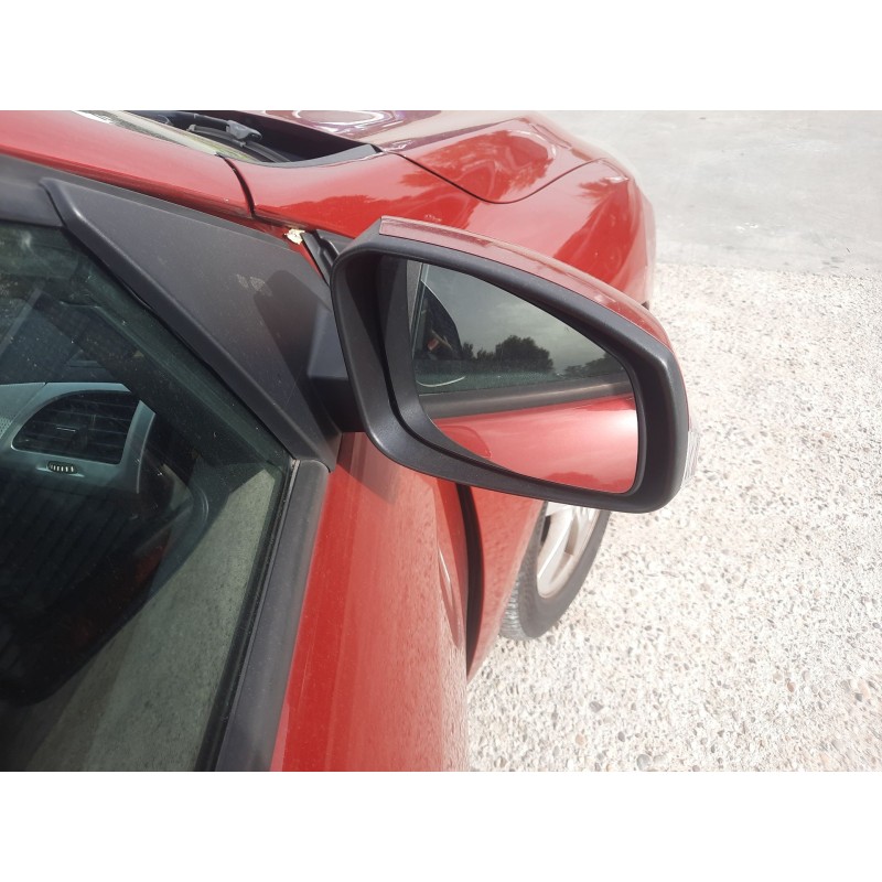 Recambio de retrovisor izquierdo para renault megane iii grandtour (kz0/1) 1.9 dci (kz0j, kz0n, kz1s) referencia OEM IAM   