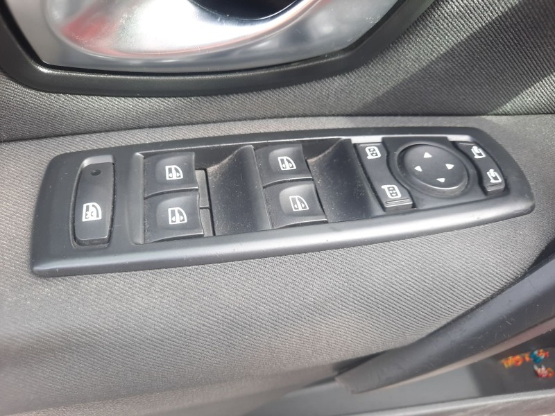 Recambio de mando elevalunas delantero izquierdo para renault megane iii grandtour (kz0/1) 1.9 dci (kz0j, kz0n, kz1s) referencia