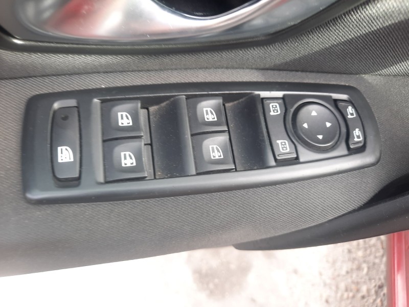 Recambio de mando elevalunas delantero izquierdo para renault megane iii grandtour (kz0/1) 1.9 dci (kz0j, kz0n, kz1s) referencia