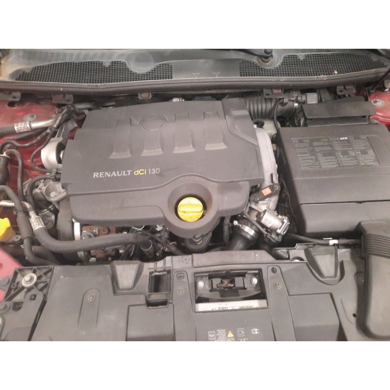 Recambio de motor completo para renault megane iii grandtour (kz0/1) 1.9 dci (kz0j, kz0n, kz1s) referencia OEM IAM   