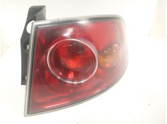 Recambio de piloto trasero derecho para seat ibiza (6l1) 1.9 tdi referencia OEM IAM  9195 