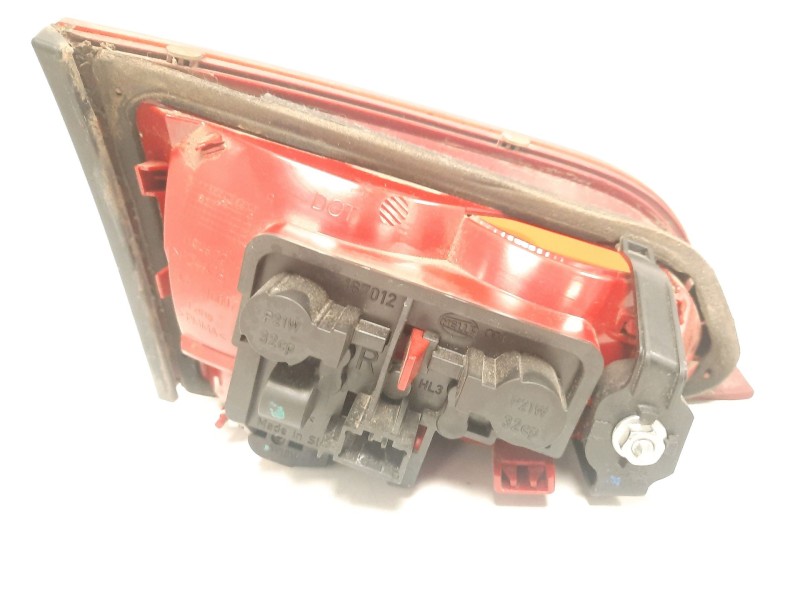 Recambio de piloto trasero derecho interior para audi a4 ber. (b8) básico referencia OEM IAM   