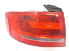 Recambio de piloto trasero izquierdo para audi a4 ber. (b8) básico referencia OEM IAM 009686059995