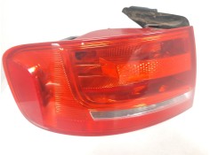 Recambio de piloto trasero izquierdo para audi a4 ber. (b8) básico referencia OEM IAM 009686059995   2