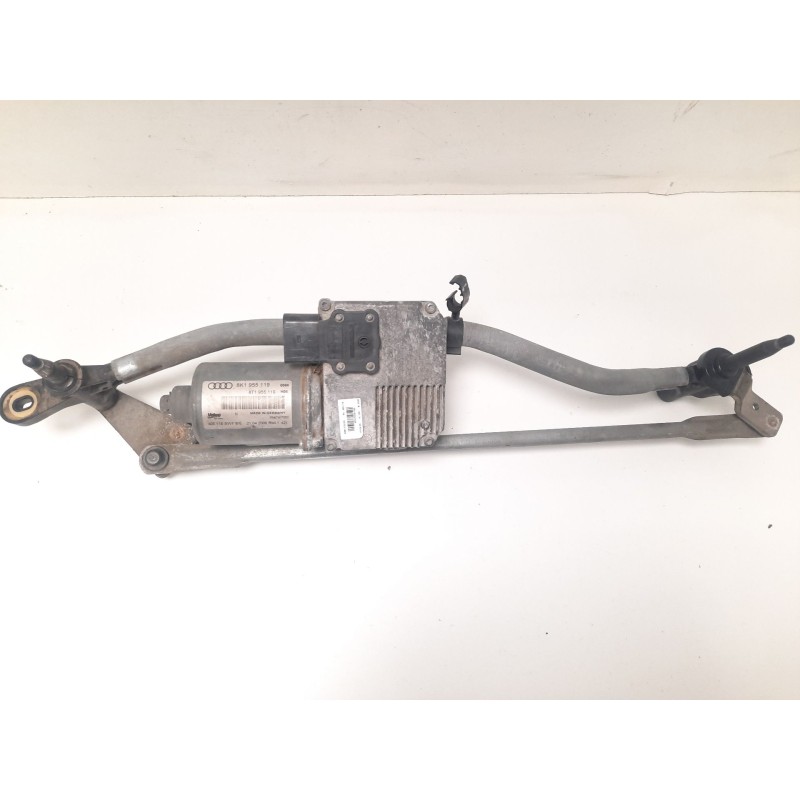 Recambio de motor limpia delantero para audi a4 ber. (b8) básico referencia OEM IAM 8K1955119 8T1955119 