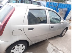 fiat punto (188_) del año 2005 2