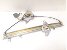 Recambio de elevalunas delantero derecho para nissan micra (k12e) acenta referencia OEM IAM   