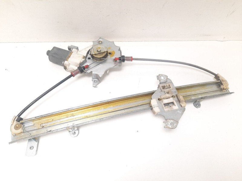 Recambio de elevalunas delantero derecho para nissan micra (k12e) acenta referencia OEM IAM   