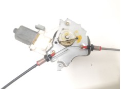 Recambio de elevalunas delantero derecho para nissan micra (k12e) acenta referencia OEM IAM    2