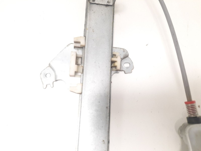 Recambio de elevalunas delantero derecho para nissan micra (k12e) acenta referencia OEM IAM   