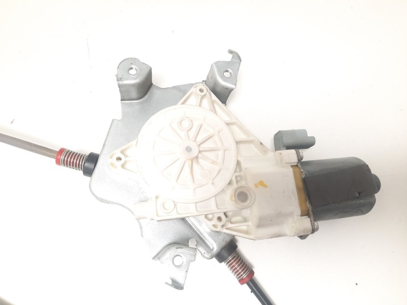 Recambio de elevalunas delantero derecho para nissan micra (k12e) acenta referencia OEM IAM   