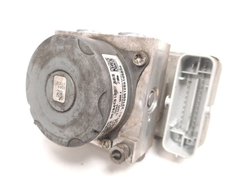 Recambio de abs para citroën c3 attraction referencia OEM IAM 9679416180 221C96126B1D565A 10091511603