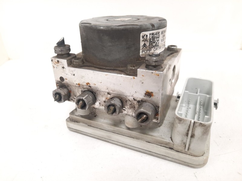 Recambio de abs para citroën c3 attraction referencia OEM IAM 9679416180 221C96126B1D565A 10091511603