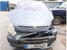citroën xsara picasso (n68) del año 2007