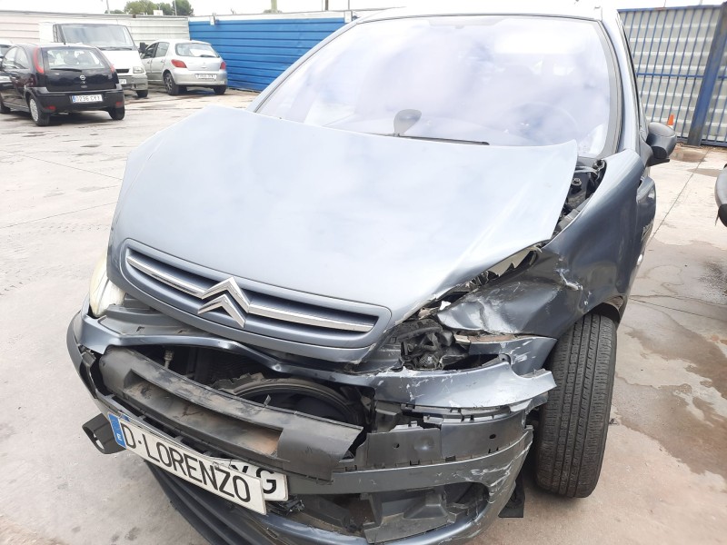 citroën xsara picasso (n68) del año 2007