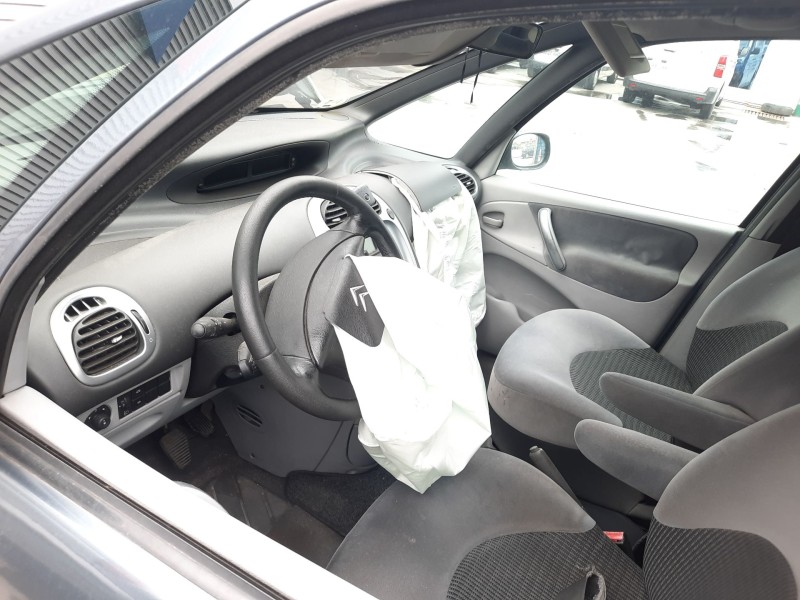citroën xsara picasso (n68) del año 2007