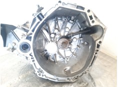 Recambio de caja cambios para renault megane ii (bm0/1_, cm0/1_) 1.5 dci (bm1e, cm1e) referencia OEM IAM TL4K9K 618810 