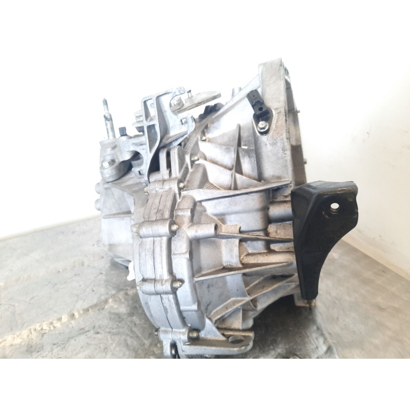 Recambio de caja cambios para renault megane ii (bm0/1_, cm0/1_) 1.5 dci (bm1e, cm1e) referencia OEM IAM TL4K9K 618810 