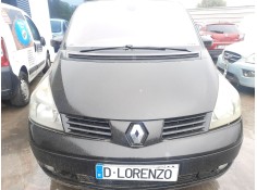 renault espace iv (jk0/1_) del año 2005 2