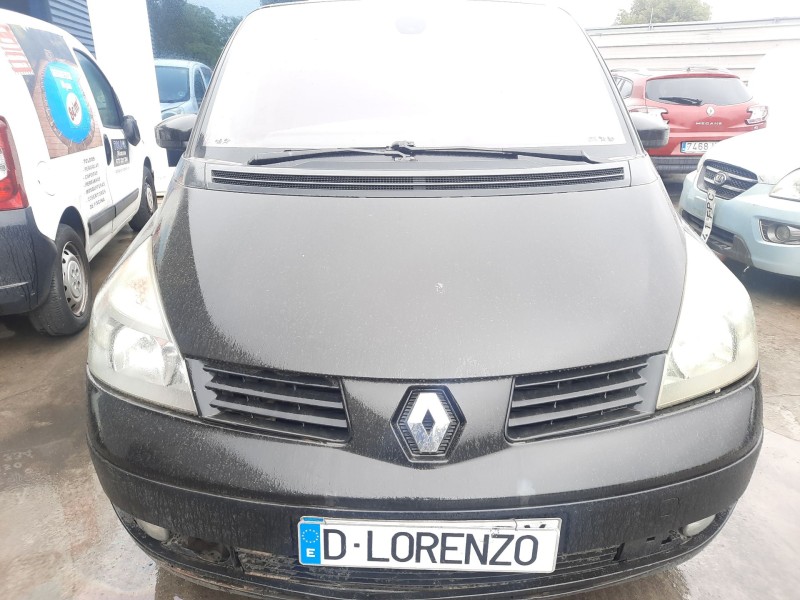renault espace iv (jk0/1_) del año 2005 renault espace iv (jk0/1_) del año 2005