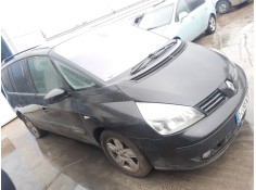 renault espace iv (jk0/1_) del año 2005