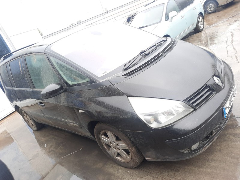 renault espace iv (jk0/1_) del año 2005 renault espace iv (jk0/1_) del año 2005