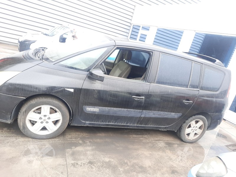 renault espace iv (jk0/1_) del año 2005 renault espace iv (jk0/1_) del año 2005