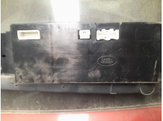 Recambio de mando climatizador para land rover range rover sport i (l320) 2.7 d 4x4 referencia OEM IAM    2