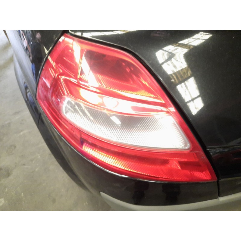 Recambio de piloto trasero izquierdo para renault megane ii (bm0/1_, cm0/1_) 1.5 dci (bm1e, cm1e) referencia OEM IAM   