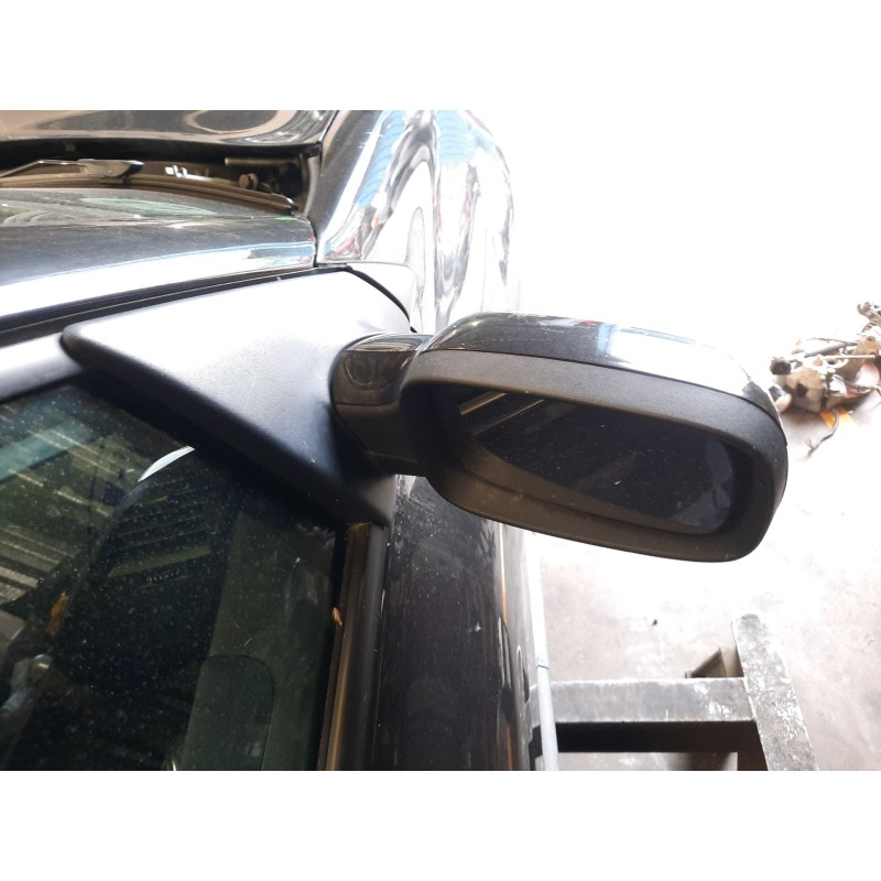 Recambio de retrovisor derecho para renault megane ii (bm0/1_, cm0/1_) 1.5 dci (bm1e, cm1e) referencia OEM IAM   