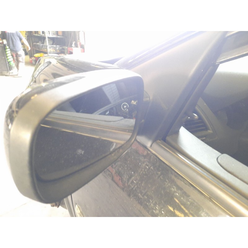 Recambio de retrovisor izquierdo para renault megane ii (bm0/1_, cm0/1_) 1.5 dci (bm1e, cm1e) referencia OEM IAM   