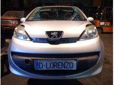 peugeot 107 (pm_, pn_) del año 2006