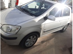 hyundai getz (tb) del año 2004 2