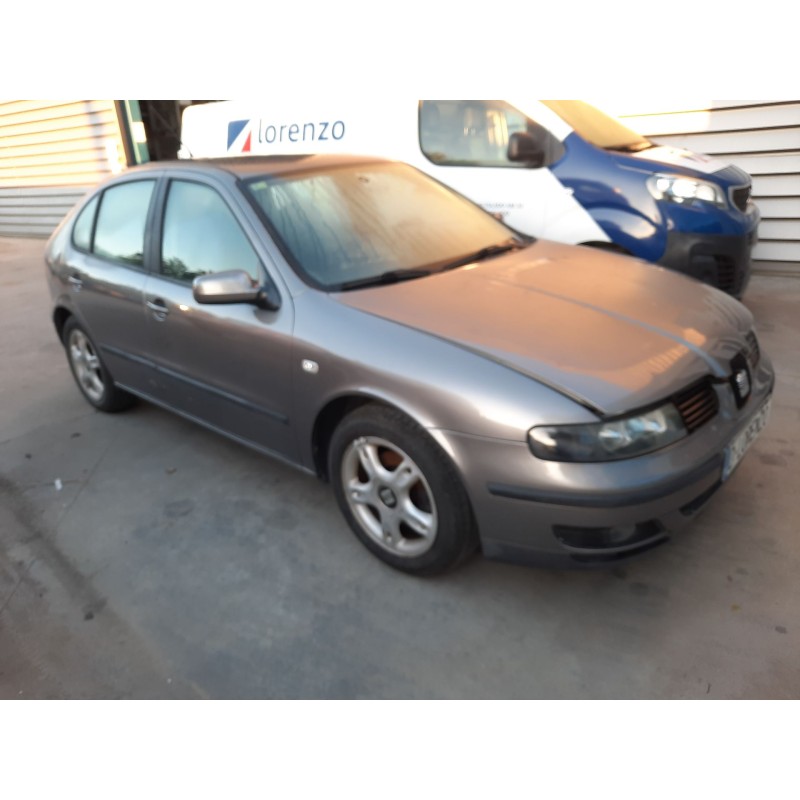 seat leon (1m1) del año 1999