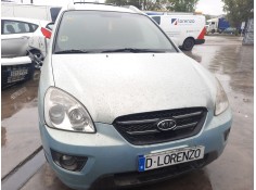 kia carens iii monospace (un) del año 2007 2