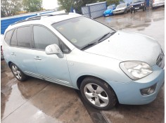kia carens iii monospace (un) del año 2007