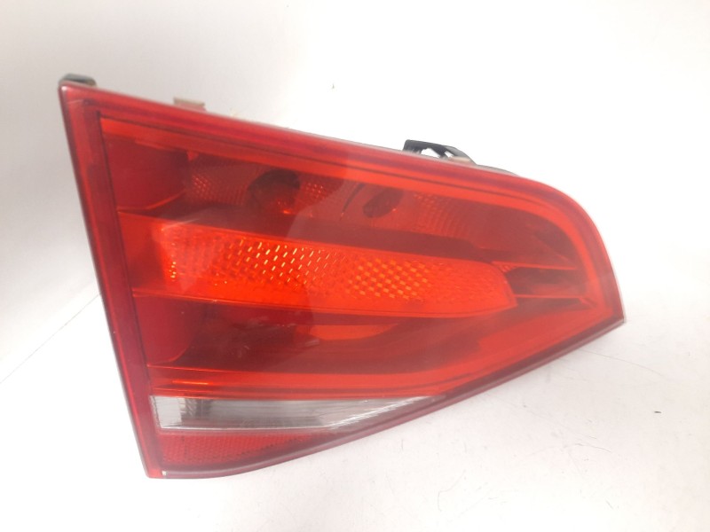 Recambio de piloto trasero izquierdo interior para audi a4 ber. (b8) básico referencia OEM IAM   