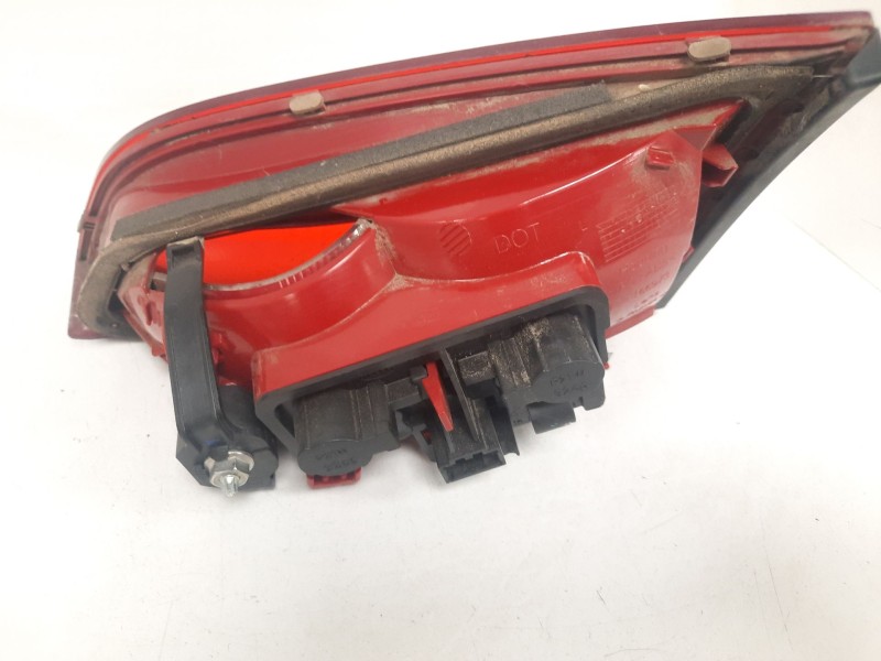 Recambio de piloto trasero izquierdo interior para audi a4 ber. (b8) básico referencia OEM IAM   